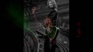 B. E. TAYLOR - THE LAST HEARTBREAK (written for Ann Wilson of HEART)