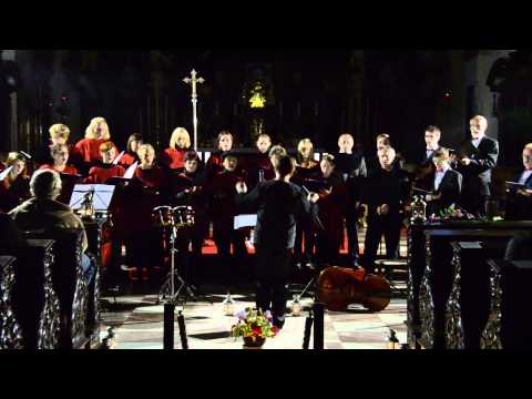 slovinská mariánská - Soňce že zahaja