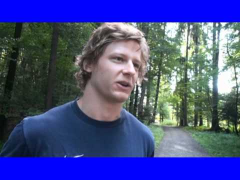 KLOTEN FLYERS - SIMON BODENMANN