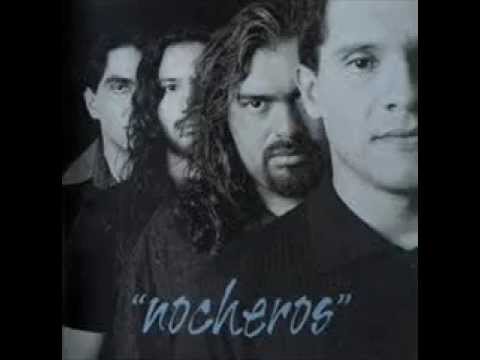 Los Nocheros   Desde que no estás aquí