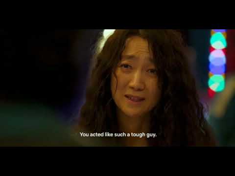 Han Mi-nyeo | SQUID GAME || BOSS BITCH