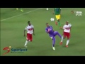 South African goalkeeper scores 96th minute overhead kick   BBC Sport   02 12 2016, 12 10