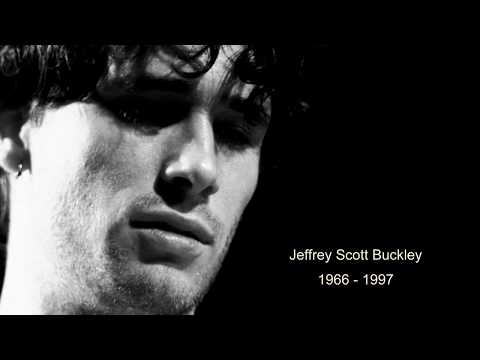 Henry Purcell: "Dido's Lament" (1688), performed live by Jeff Buckley - remastered by Danny C.