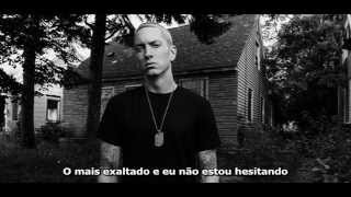 Eminem - Legacy [Legendado]