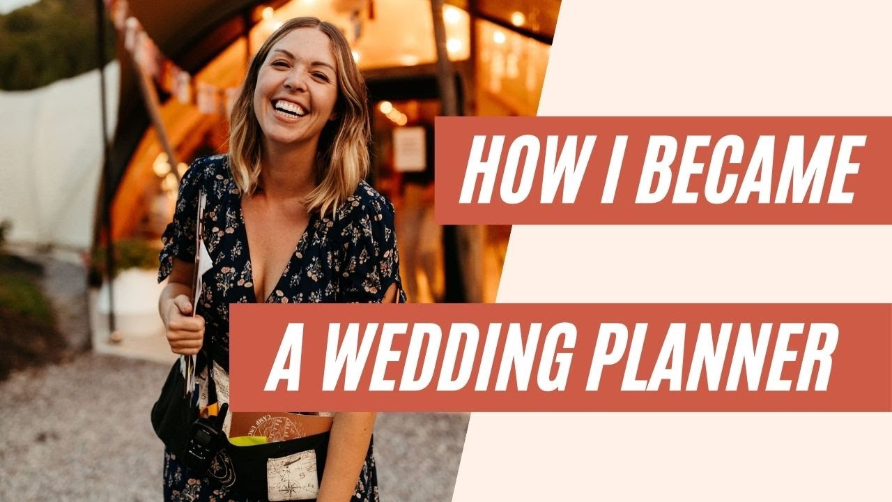 Where to Get Wedding Planners