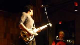 Jarekus Singleton - Come Wit Me - 8/14/15 Smokehouse Live - Leesburg, VA