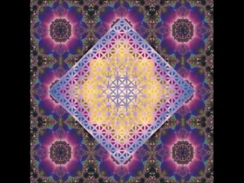 Transcendental Magic — © Larry Capra aka Zenabowli