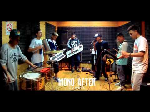 Deja de Llorar- MonoAfter (ENSAYO 2017)