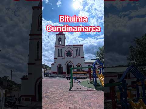 Bituima Cundinamarca #moto #motorcycle #motovlog #colombia #viajes #viajeenmoto