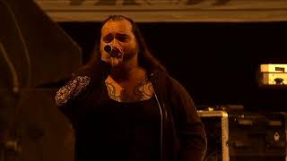 Crematory  - Tick Tack ( Live at Wacken | 2008 )