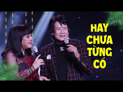 "Người Tình Sân Khấu" Tuấn Vũ, Hương Lan Chạm Tới Trái Tim Khán Giả - Song Ca Hay Chưa Từng Có