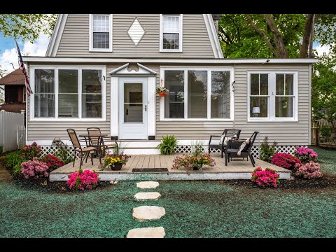 7 Grove Street Lynnfield, MA | ColdwellBankerHomes.com