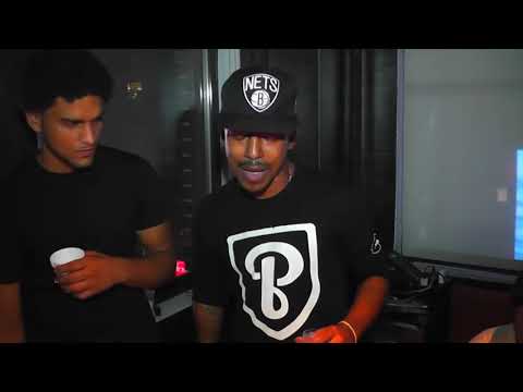 GEDA K QUAD STUDIO FREESTYLE