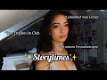 Storytimes