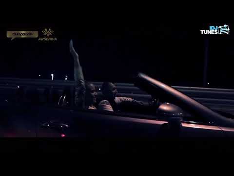 Mc Stojan &  DJ SHONE Australia tour