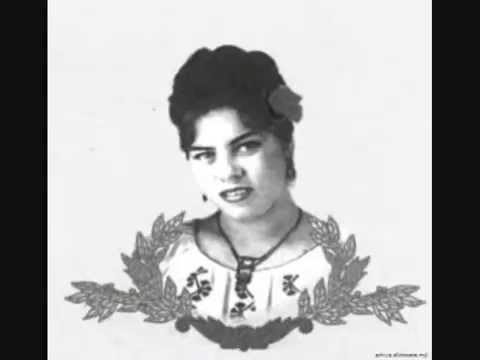 Angela Păduraru & Orchestra FOLCLOR - Mamă, eu te las cu drag