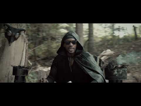 PATOGENO MUSA - BLACKOUT TIRADERA AL GÉNERO URBANO 