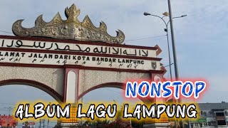 Download lagu Nonstop Lagu daerah Lampung versi orgentunggal  mp3