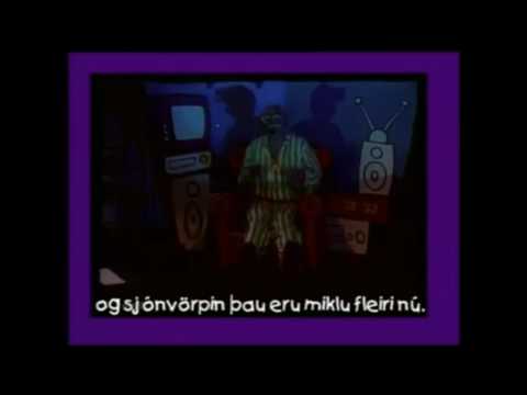 Áfram Latibær- Gocci Mega