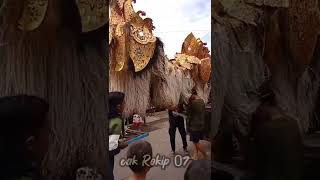 Download lagu Detik Detik rombongan jaranan Wongso kenongo Datang mp3