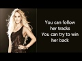 Chaser - Carrie Underwood