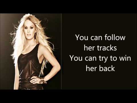 Chaser - Carrie Underwood