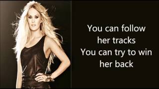 Chaser - Carrie Underwood