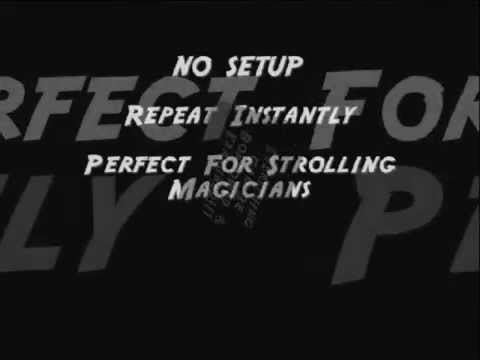 GYRATER - Devin Knight