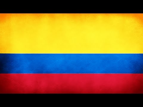 Colombia National Anthem (Instrumental)