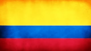 Colombia National Anthem (Instrumental)