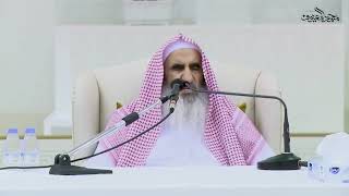 صورة 09 تفسير قوله وكم من ملك في السماوات لا تغني شفاعتهم شيئا إلا من بعد أن يأذن الله لمن يشاء ويرضى