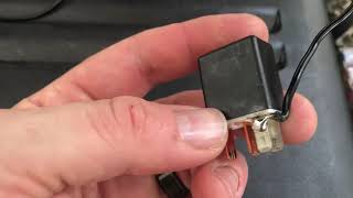 MAZDA RX8 CHEAP AND EASY WAY TO COOL YOUR CAR DOWN (cooling mod series 1)