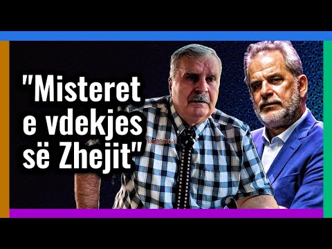 "Kujdes Turi"! Dyshime të forta për vdekjen e Artur Zhejit, Kujtim Gjuzi trondit me rrëfimin