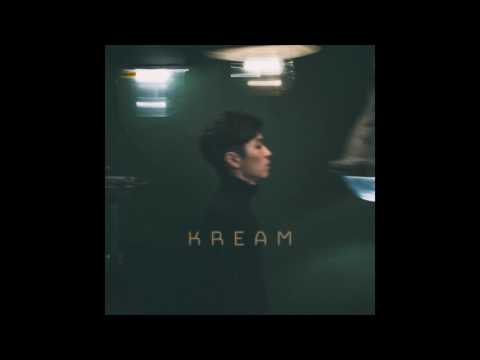 크림 (KREAM) - Talking To The Moon (Official Audio)