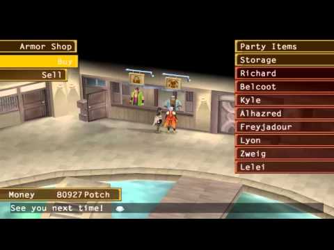 Let's Play Suikoden 5 (part 50)