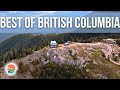 THE BEST of OFF ROADING in BRITISH COLUMBIA