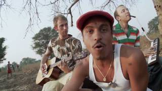 Timbuktu i Malawi: &quot;Det löser sig&quot;