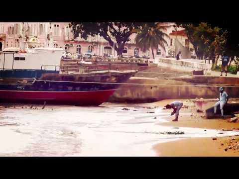 Jó do Mocho- Não oiço as ruas (Official)