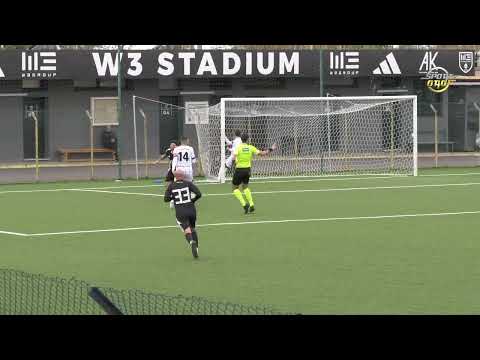 W3 Maccarese-Civitavecchia 2-2 || Eccellenza