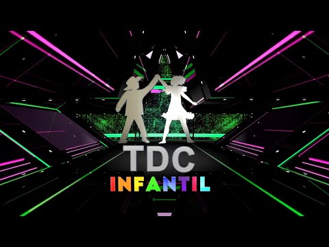 TDC Infantil 2023 - José David Blanco "Viejo soguero"