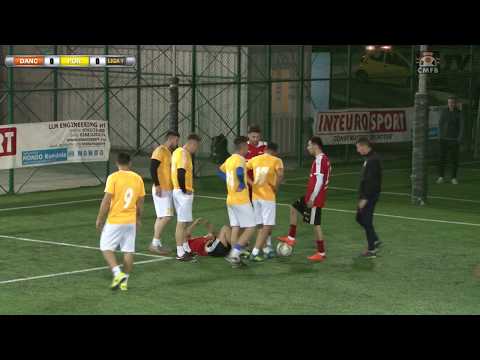 Danco Pro – Portocala Hidraulica