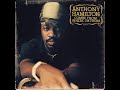 Anthony Hamilton - Since I Seen't You - Music World Anthony Hamilton - Since I Seen't You