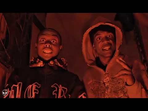 One Blood - Trey Fno x Tke Vdot (Official Music Video) 