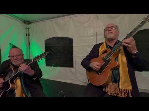 Ken Karsh & Rick Finkelstein Live - Have You Met Miss Jones?