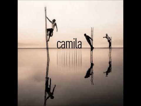 Aléjate De Mí (Camila)