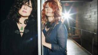 Heart- You&#39;re The Voice (Live)