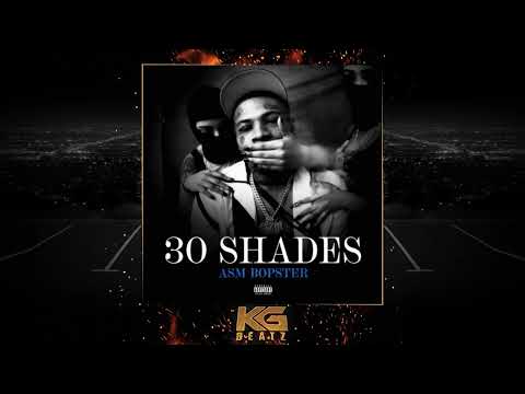 ASM Bopster - 30 Shades