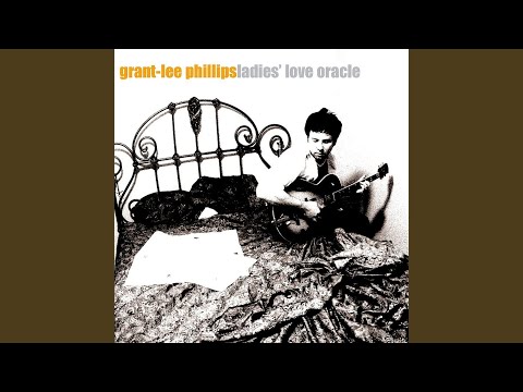 Youre A Pony - Grant-Lee Phillips