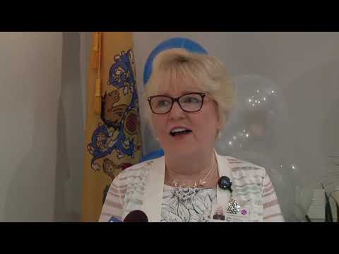 Project Search Graduation