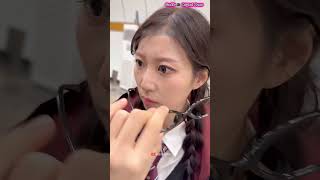 Download lagu Was It a Statue or a Real Person? 😲🗿 mp3